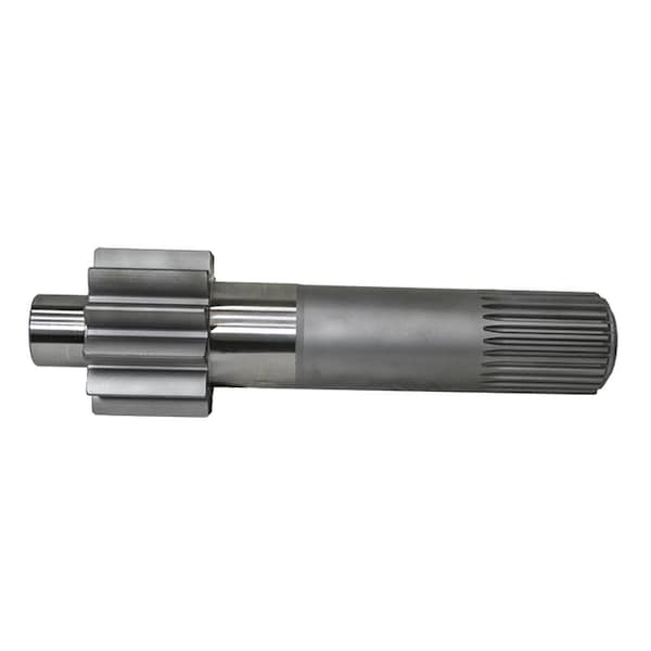 Aftermarket T105540 Pinion, 12T 450G WT, 450G LGP sn 773999, 455G Fits John Deere 450G, 45 T105540-PVE - main